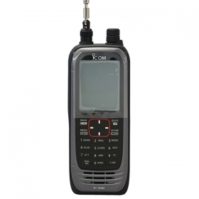 광대역수신기 IC-R30